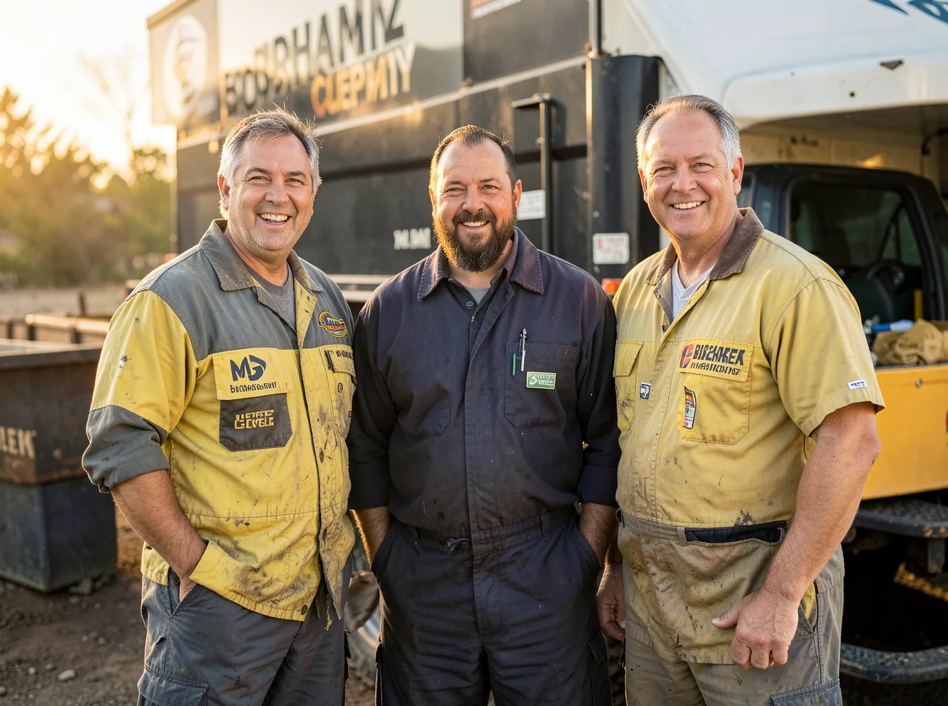 Sewage Cleanup company in Cayce, SC