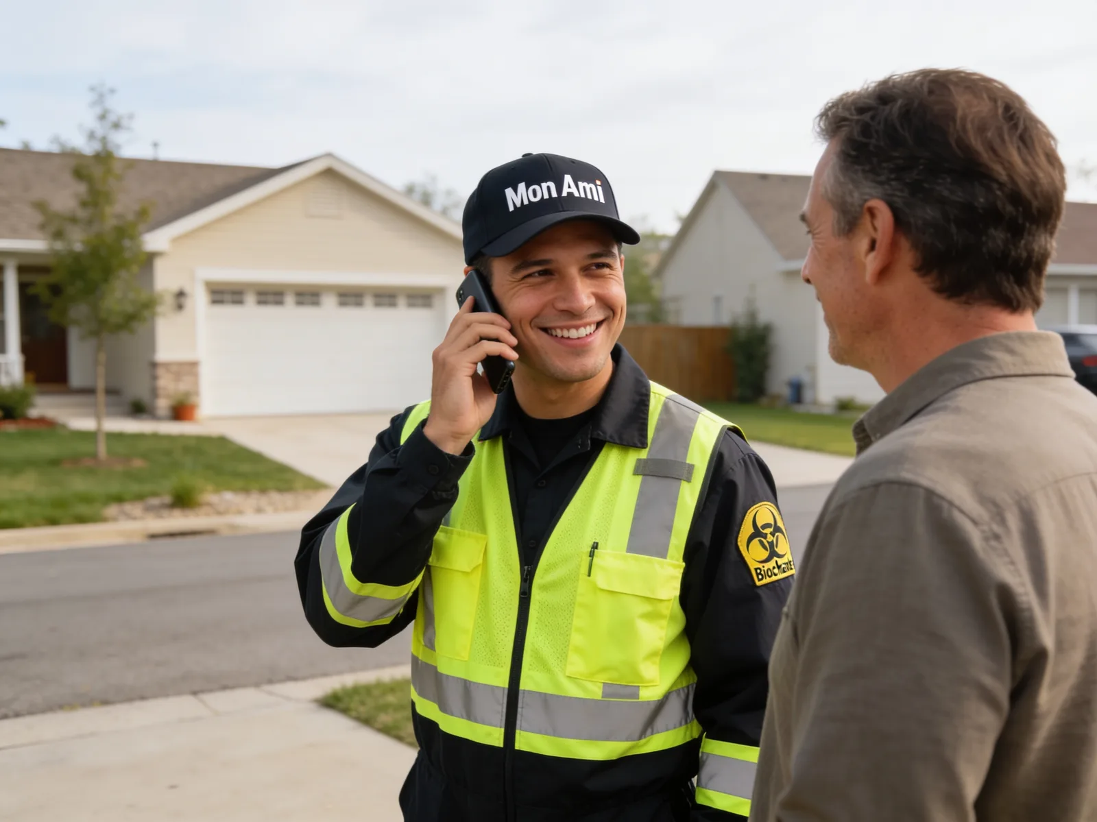 Sewage Cleanup Cayce, SC FAQs