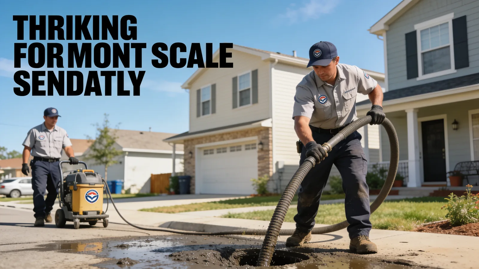 Sewage Cleanup in Cayce, SC near me